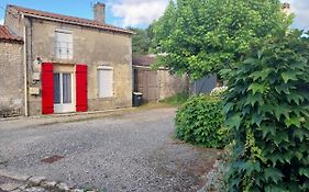 Gite chez Lea